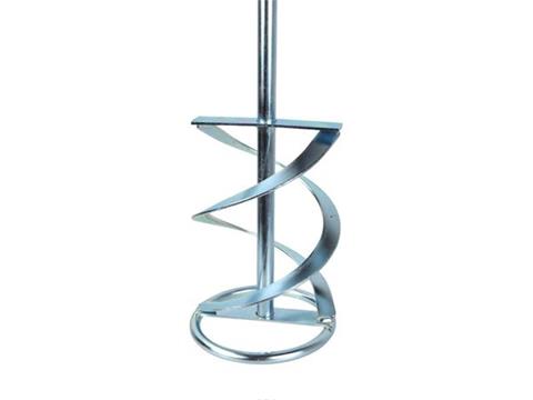 Geko G00670 Miešadlo na farbu a maltu PM-01 120x600mm M14