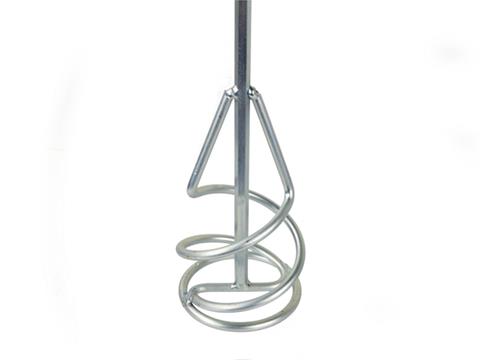 Geko G00680 Miešadlo na farbu a maltu PM-05 80x400mm hex