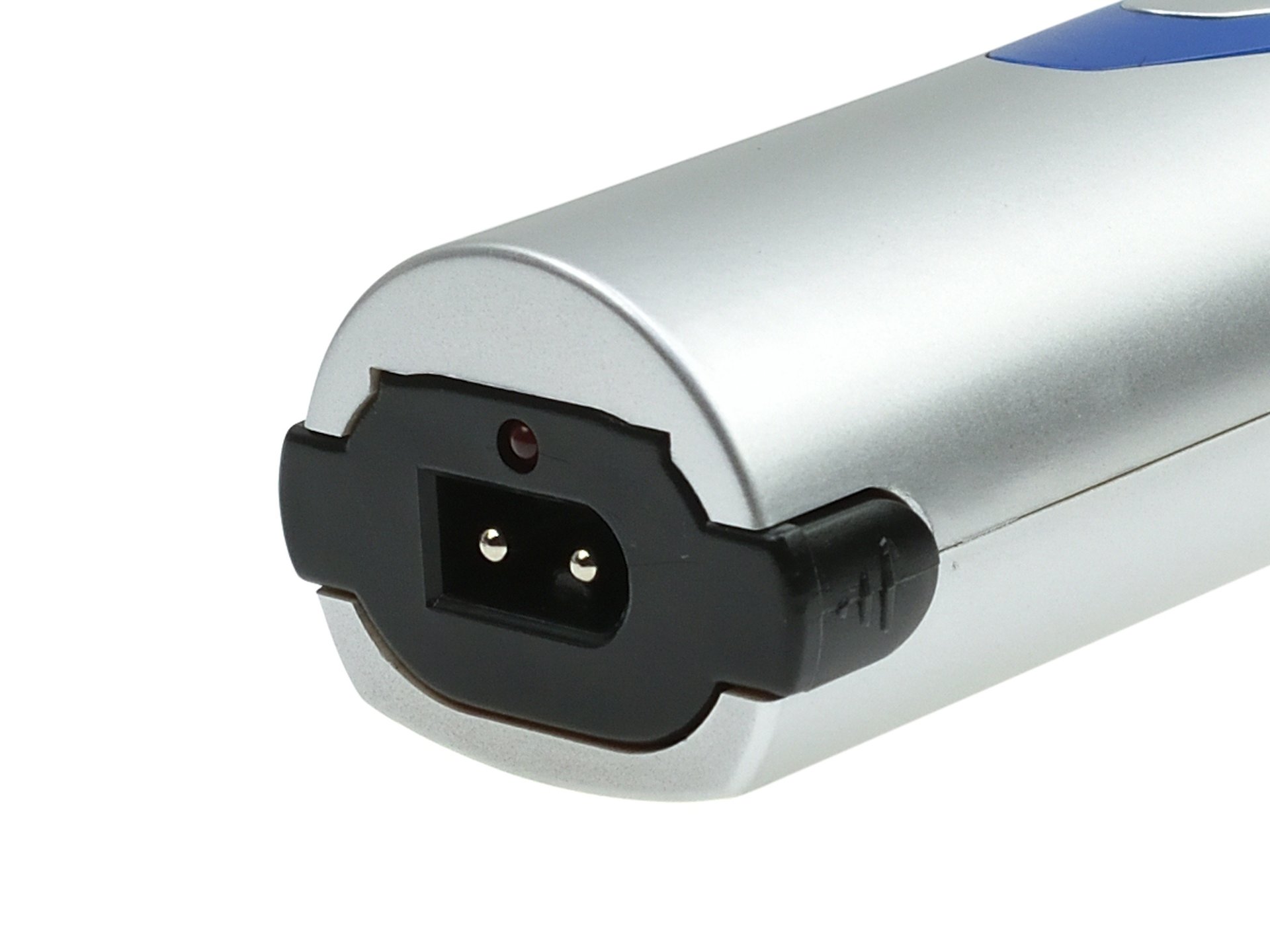 GEKO G81237 2,4V Strihací strojček, bezdrôtový zastrihávač pre domáce zvieratá