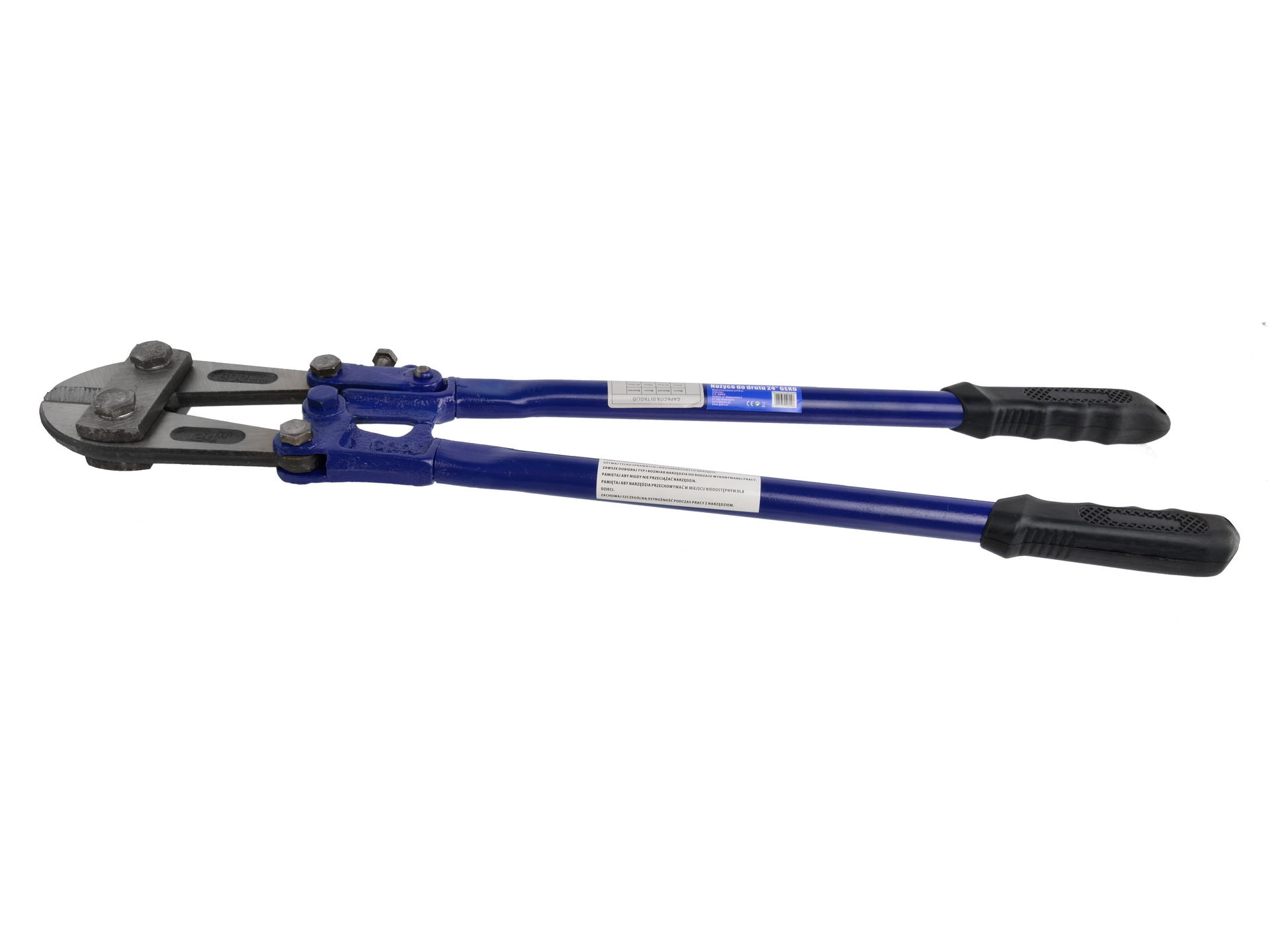 GEKO G01361 Štípacie kliešte na drôt 600mm / 24"