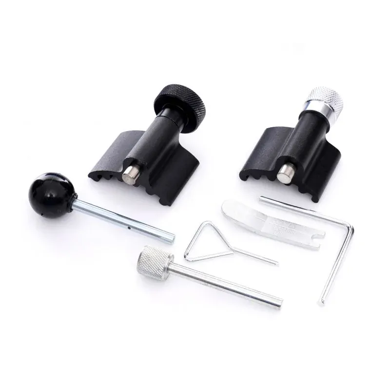 Kraft&Dele KD10159 Aretácia blokovanie rozvodov VW Seat Ford Audi Škoda TDI SDI