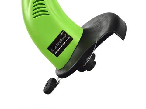 GEKO G83016 Krovinorez elektrický 500W vyžínač, kosačka kosa