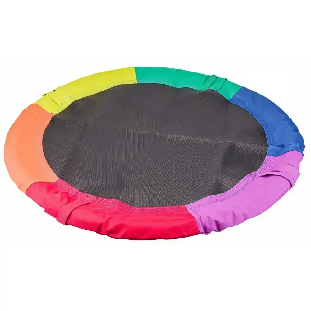 POWERMAT PM-HBG-110C Záhradná hojdačka 110cm pre deti závesná "hojdacie hniezdo" farebná
