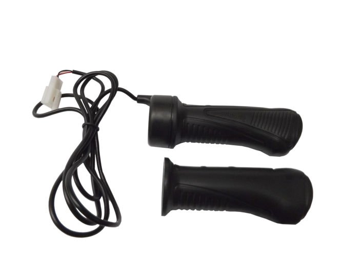 MAGMA Plynová rukoväť rychlopal ovládač rýchlosť