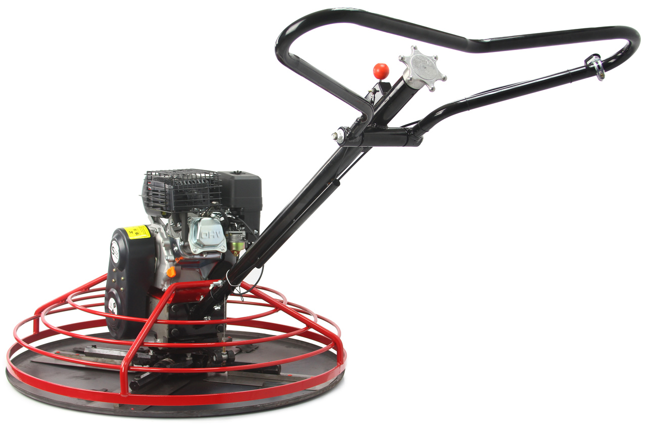Mar-Pol M79503 Benzínová hladička betónu motorová 100cm 6,5 HP 4,8 kW