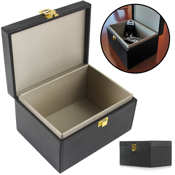 MAR-POL M90149 Faradayova krabička kazeta box na kľúče platobné karty 16x12x9cm