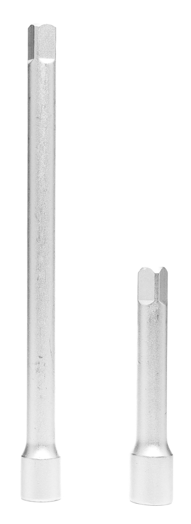 Kraft&Dele KD10200 Predlžovacie nástavce 3ks 1/2" Crv kľúče