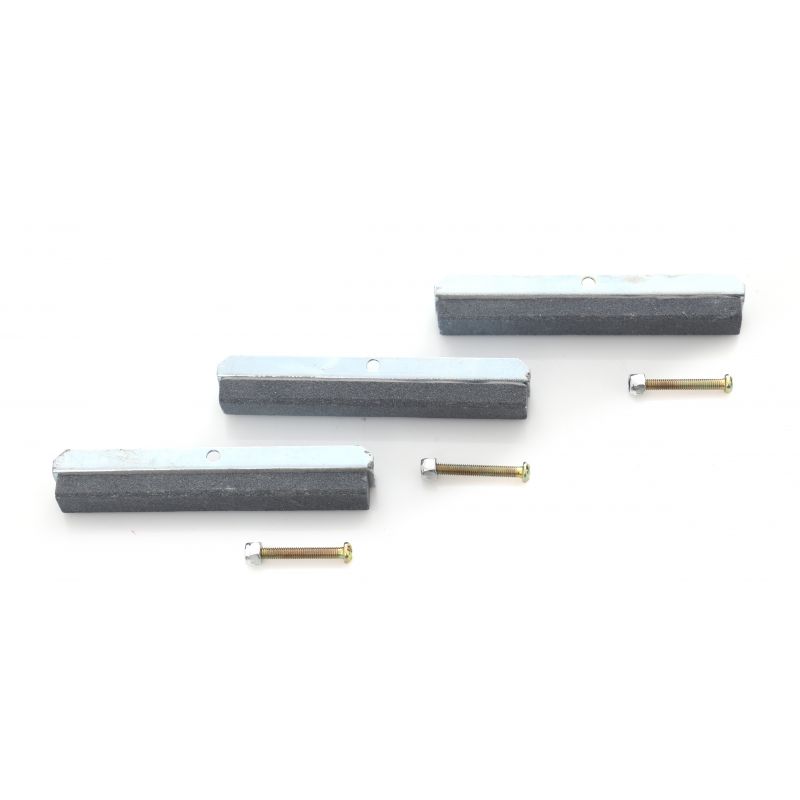 Kraft&Dele KD10357 Honovacie kamene pre honovací stroj 51-177mm 75mm