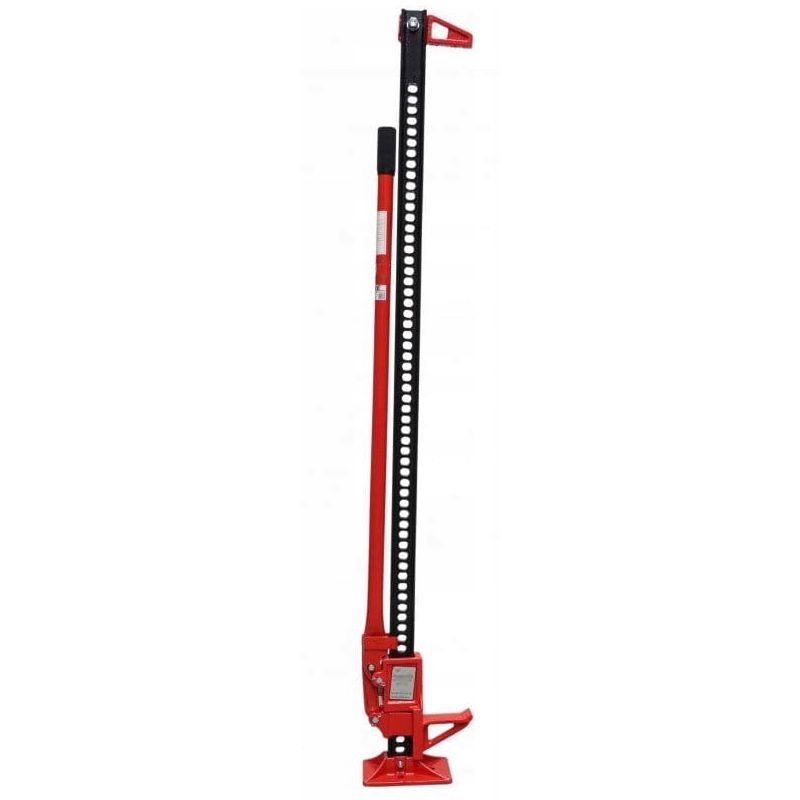 KRAFT&DELE KD346 Pákový zdvihák podpera 60'' 3T