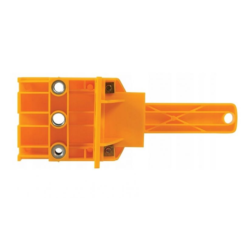 Kraft&Dele KD10570 Kolíkovací nástroj kolíkovačka na kolíky a hmoždinky šablóna