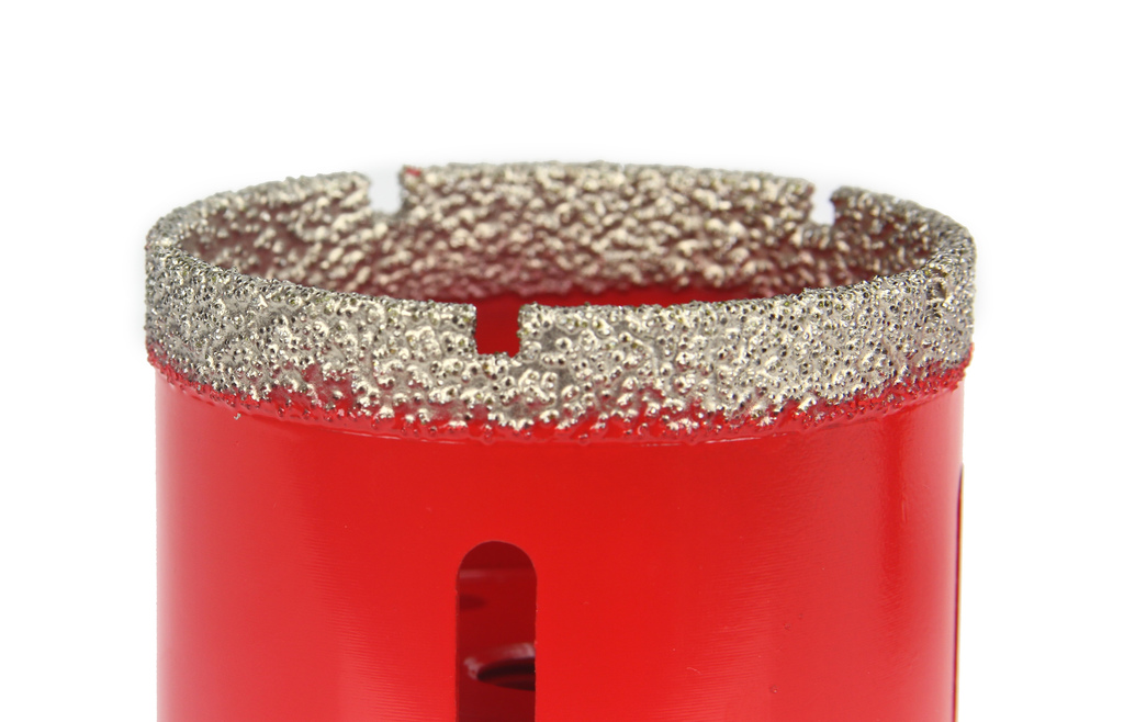 MAR-POL M22778 Diamantový vrták vykružovák 68mm M14 Rapid