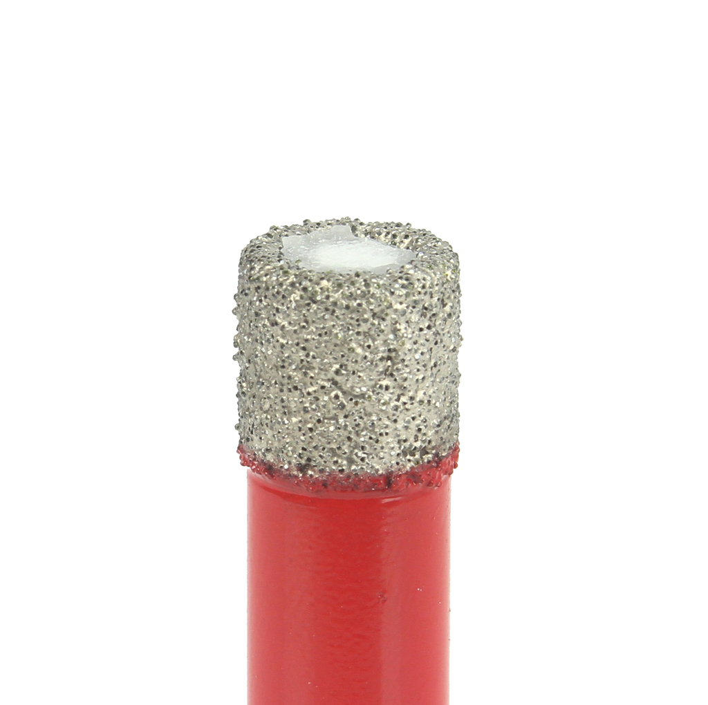 MAR-POL M22753  Diamantový vrták vykružovák ⌀12mm M14 Rapid