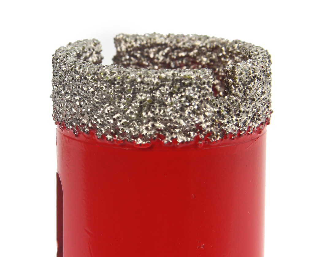 MAR-POL M22760  Diamantový vrták vykružovák 25mm M14 Rapid