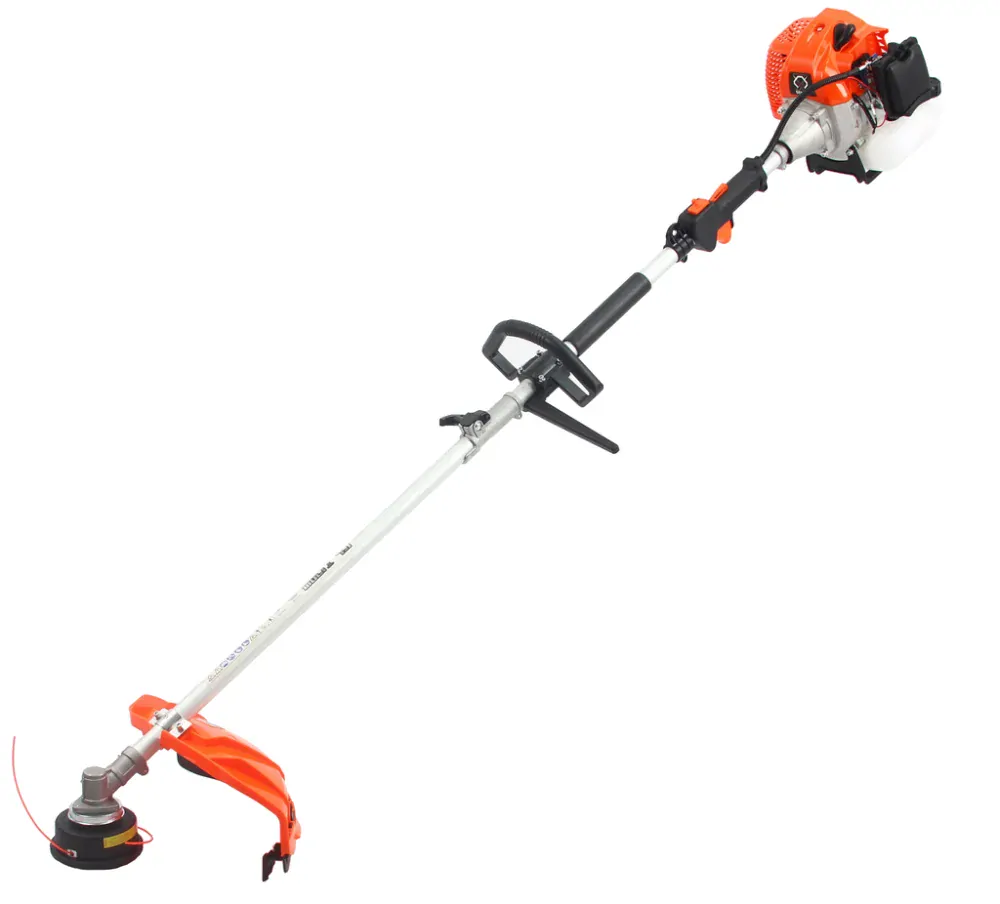 MAR-POL M83108A MOTOROVÝ BENZÍNOVÝ KROVINOREZ VYŽÍNAČ Multi 62cm³ DEMON + PRÍSLUŠENSTVO