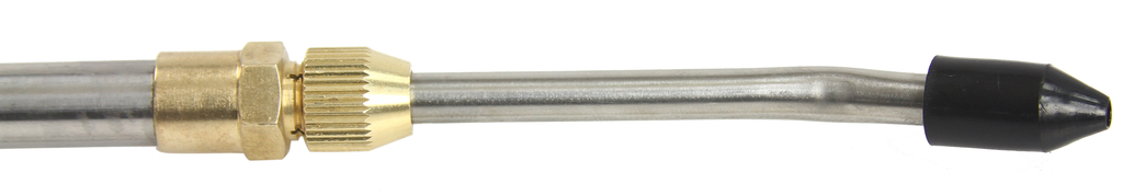 Marpol M03005 Teleskopická vzduchová ofukovacia pištoľ fúkacia 490-740mm