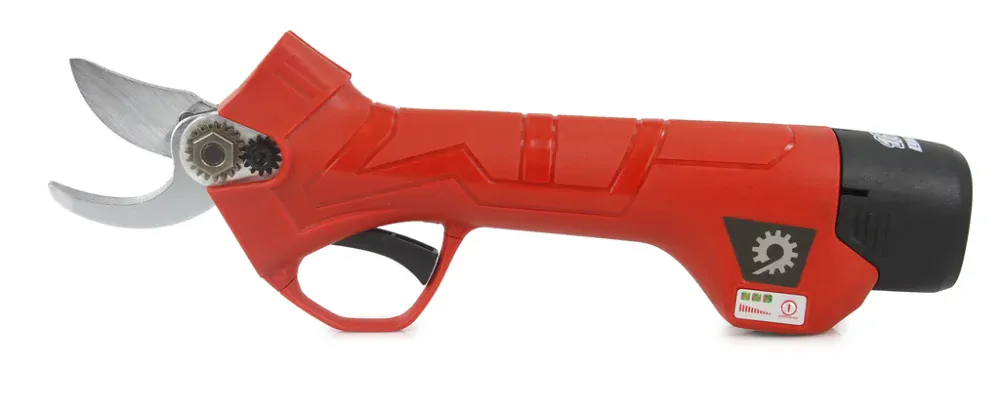 Mar-pol M83005 Akumulátorové záhradné nožnice 25mm 16V