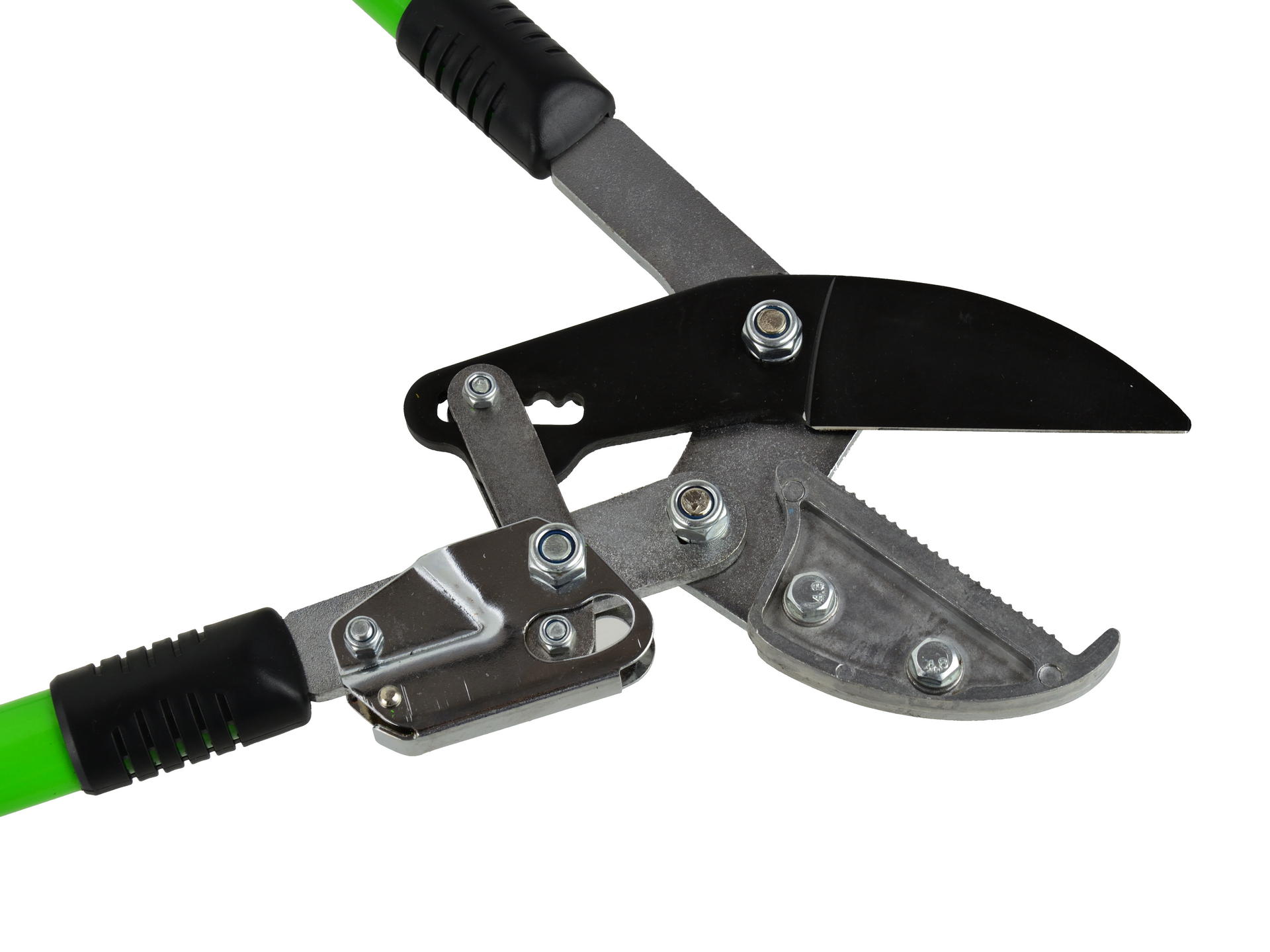 Geko G72025 Záhradné nožnice na konáre 700mm