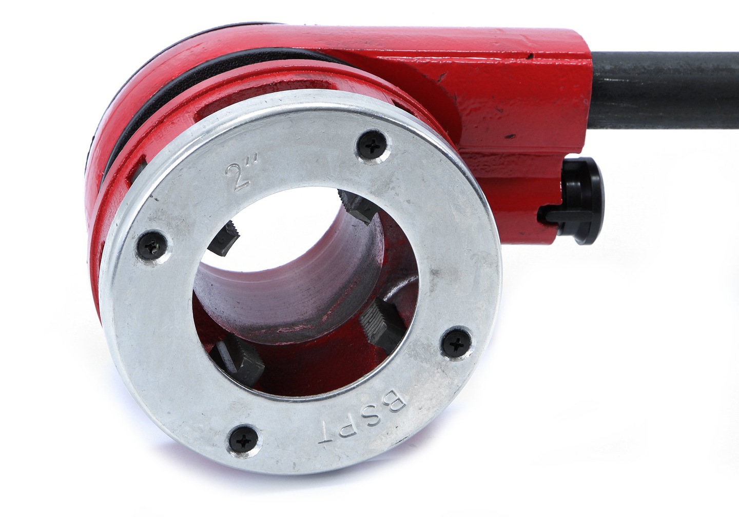 MarPol M55830 Závitníky závitorezna hlava 1 1/2"  2" 