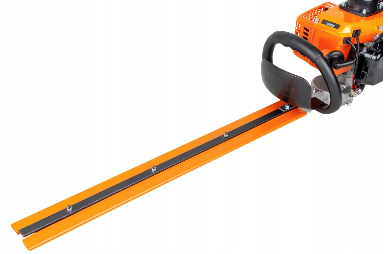 HT35 Benzínové nožnice na živý plot 3,5kW 51cm