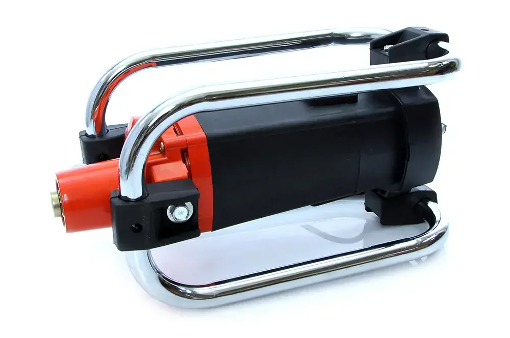 Mar-Pol M79494 PONORNÝ VIBRÁTOR NA BETÓN 2400W