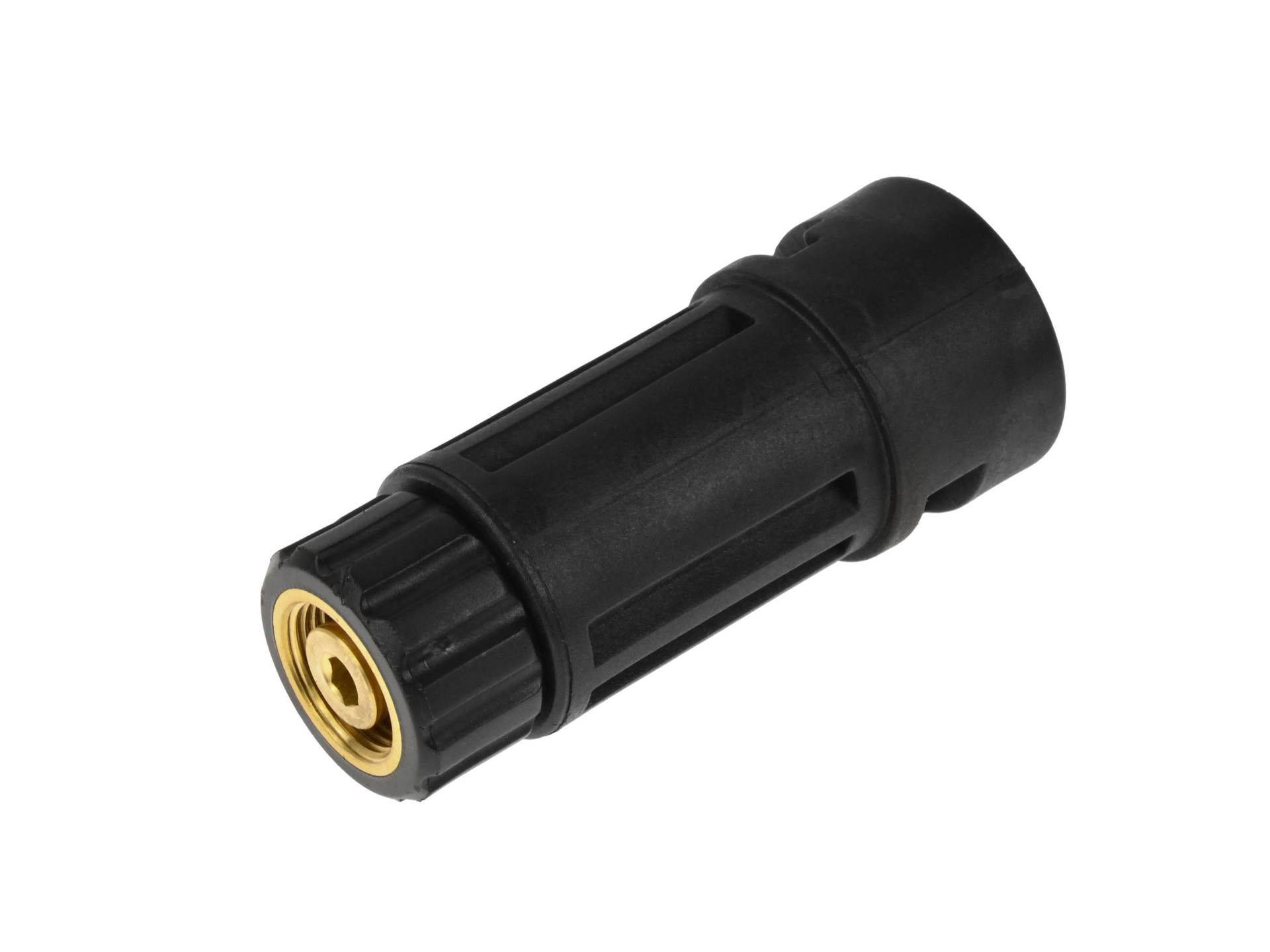 GEKO G73104 Adaptér pre vysokotlakové čističe konektor spojka z K do HD / HDS