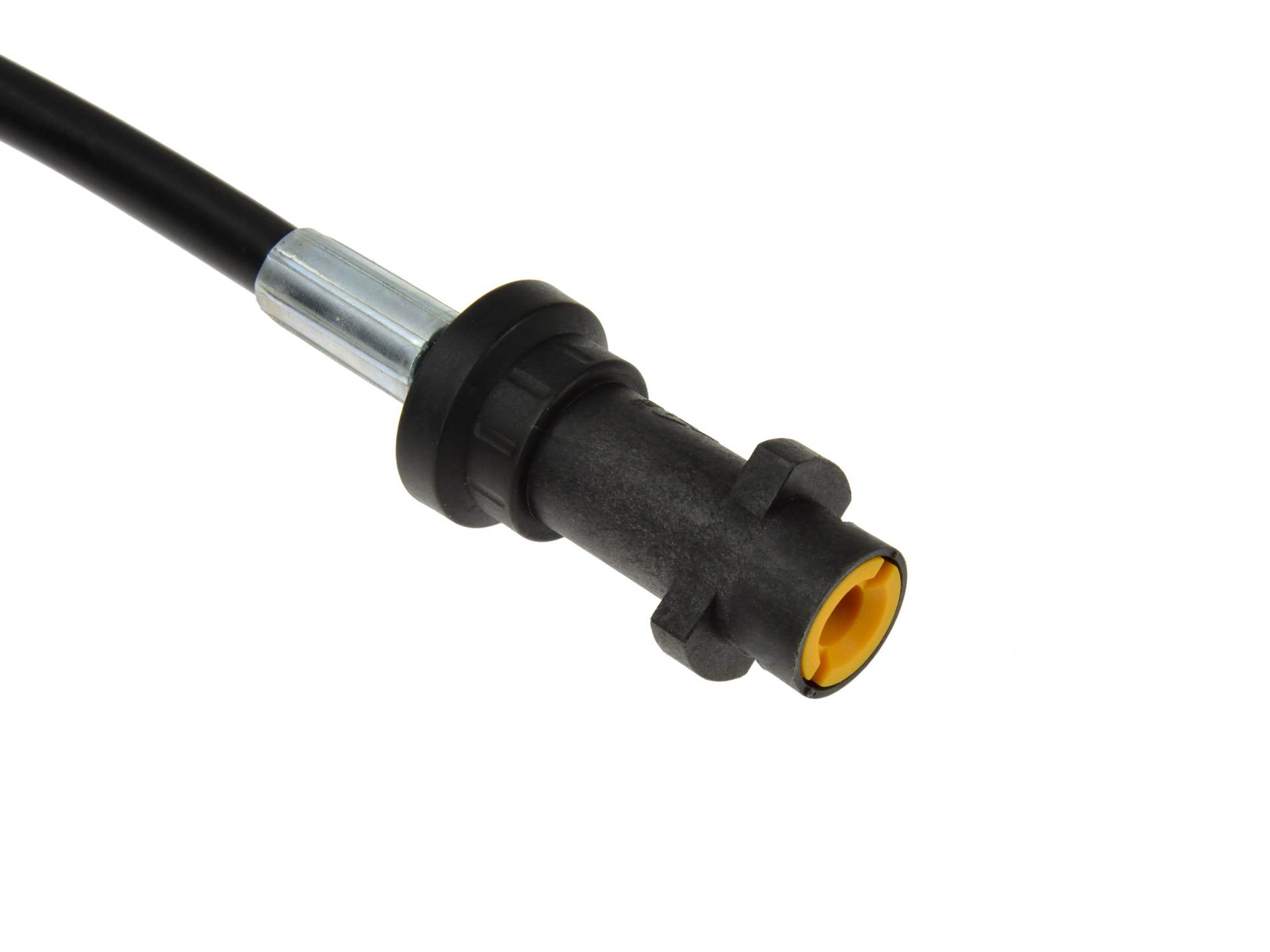 GEKO G73125 Hadica na čistenie kanalizácie potrubia 15m na vysokotlakový čistič vapku K 180bar