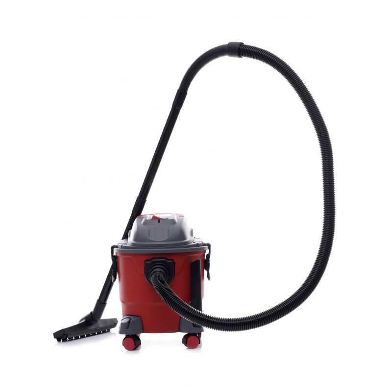 Kraft&Dele KD474 1200W PRIEMYSELNÝ VYSÁVAČ 15l