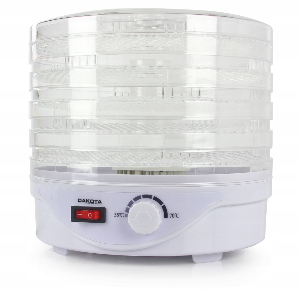 Kraft&deleKD4109 FRITÉZA TEPLOVZDUŠNÁ BEZOLEJOVÁ AIRFRYER 8L