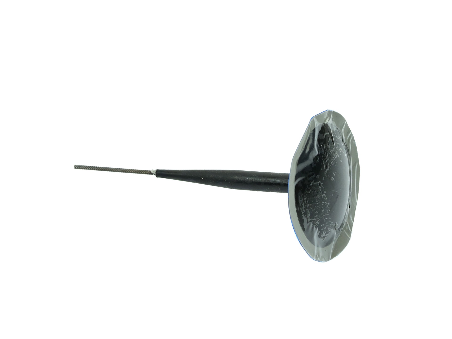 GEKO G71213 Oprava pneumatík opravný hríbik so záplatou 6mm 10ks