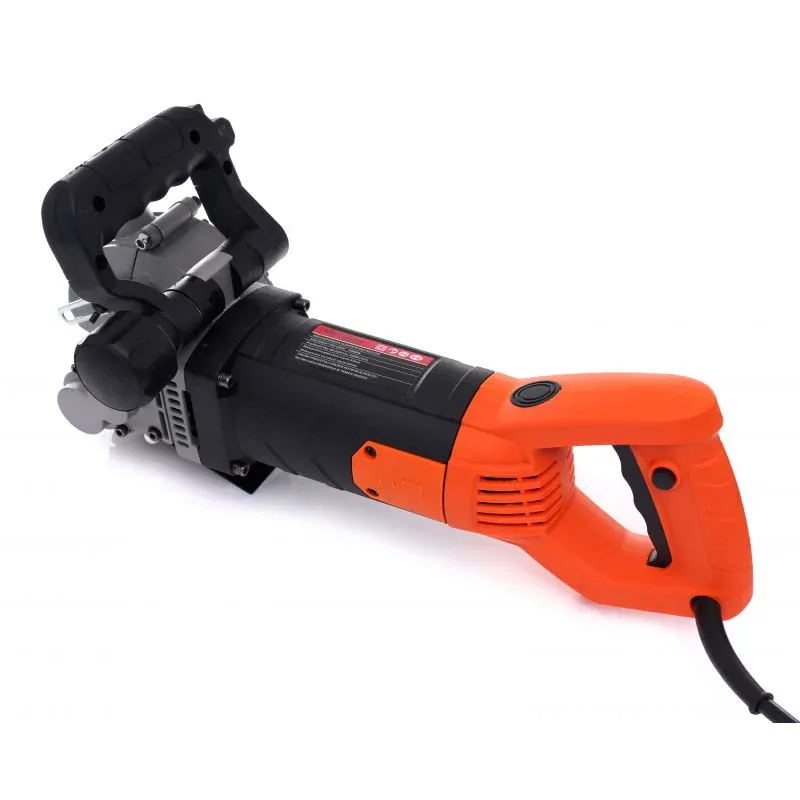 KRAFT&DELE KD1739 Elektrická drážkovacia frézka, rezačka do betónu 3000W laser
