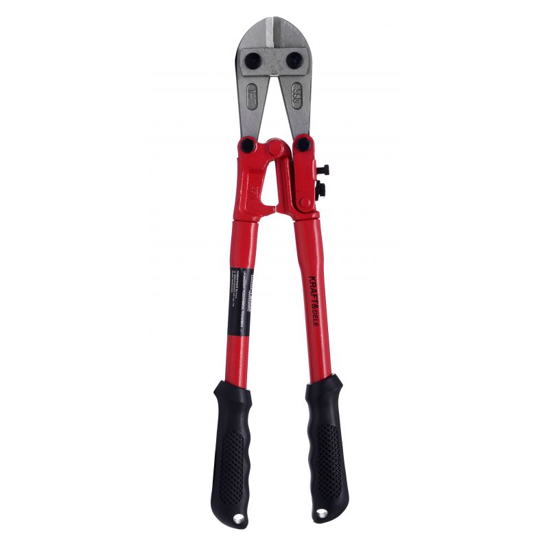 KRAFT&DELE KD10433 Kliešte na strihanie drôtu, Nožnice na drôt, plech 610mm