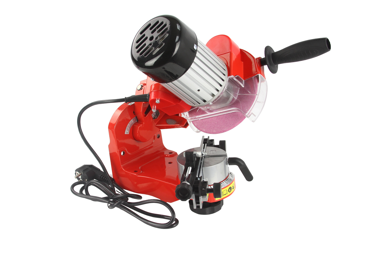 Marpol M79101 Elektrická ostrička bruska pílových reťazí 400W