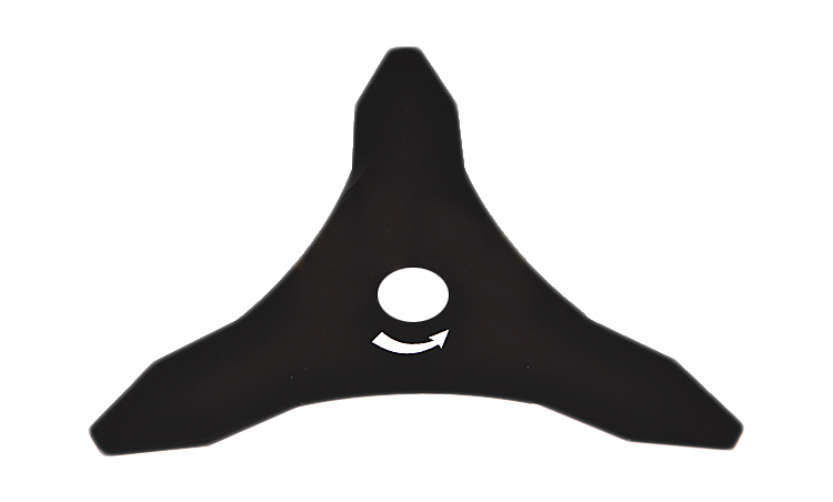 MAR-POL M83068 Rezací kotúč 3-zubý pre krovinorez