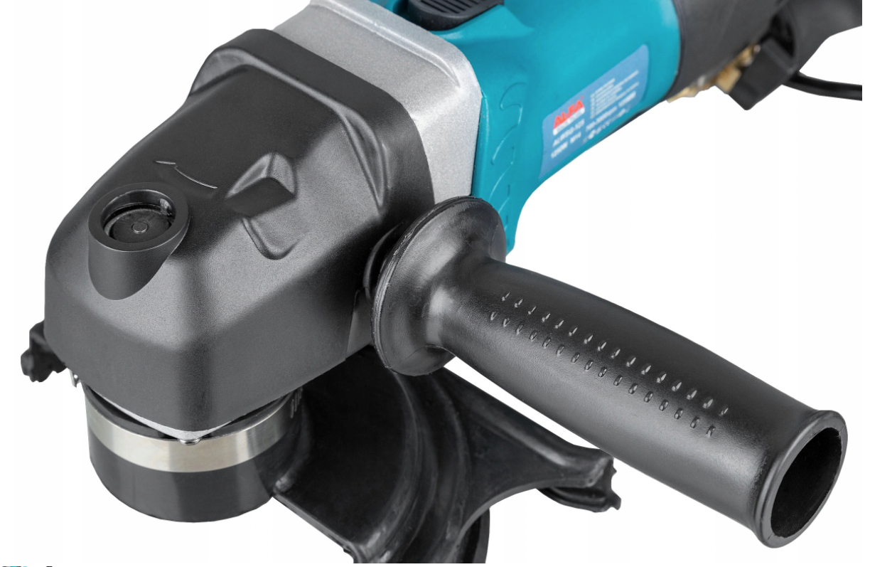AL-FA ALWSG-125 1250W Bruska leštička kameňa 125mm na mokré práce