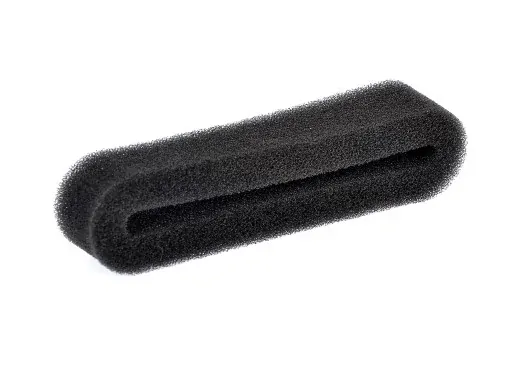 Mar-pol M831077 VZDUCHOVÝ FILTER - VLOŽKA 90(x2) x 17 x 8 mm