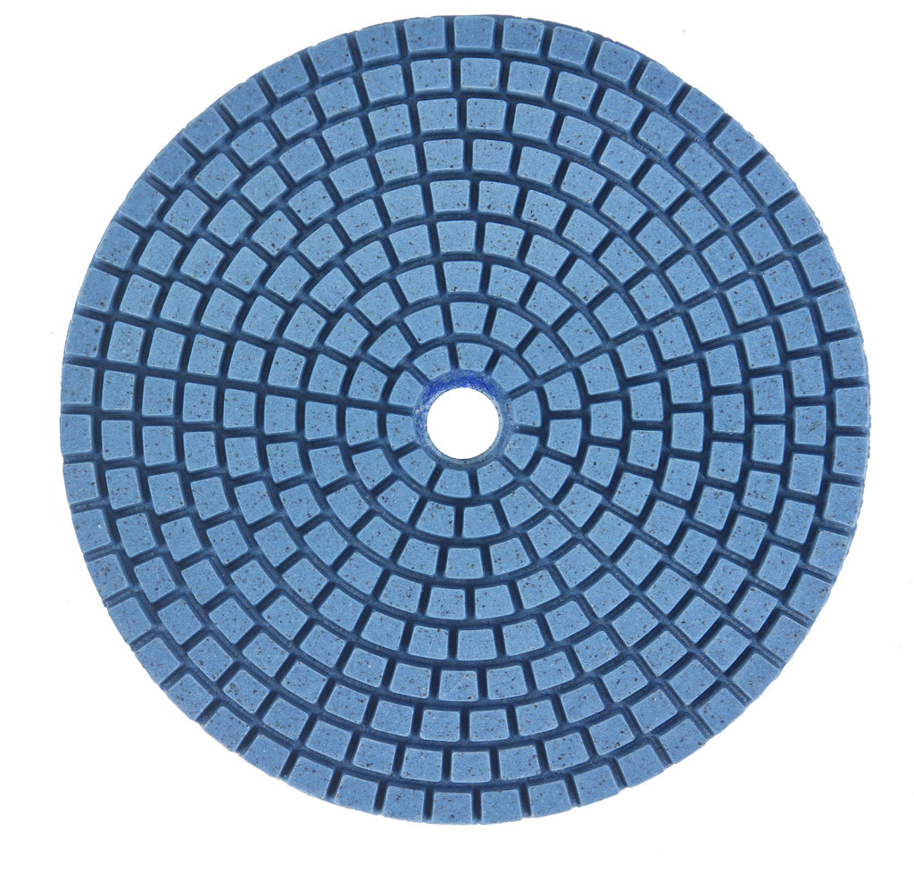 MAR-POL M08852 Diamantový brúsny kotúč 100mm #50