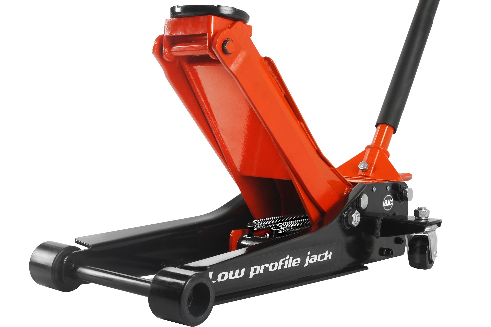 MAR-POL M80233 Hydraulický zdvihák 3T nízkoprofilový pod auto zdvíhadlo hever