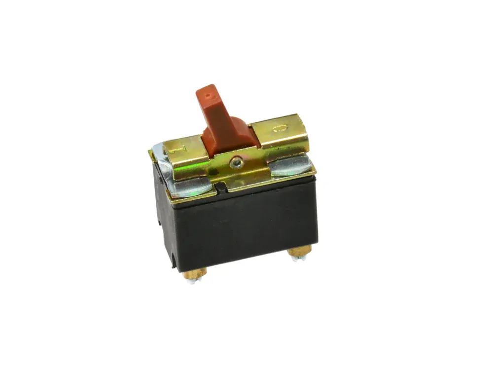 Geko G00403 Prepínač na uhlovú brúsku spínač 115B / typ 125 ferm