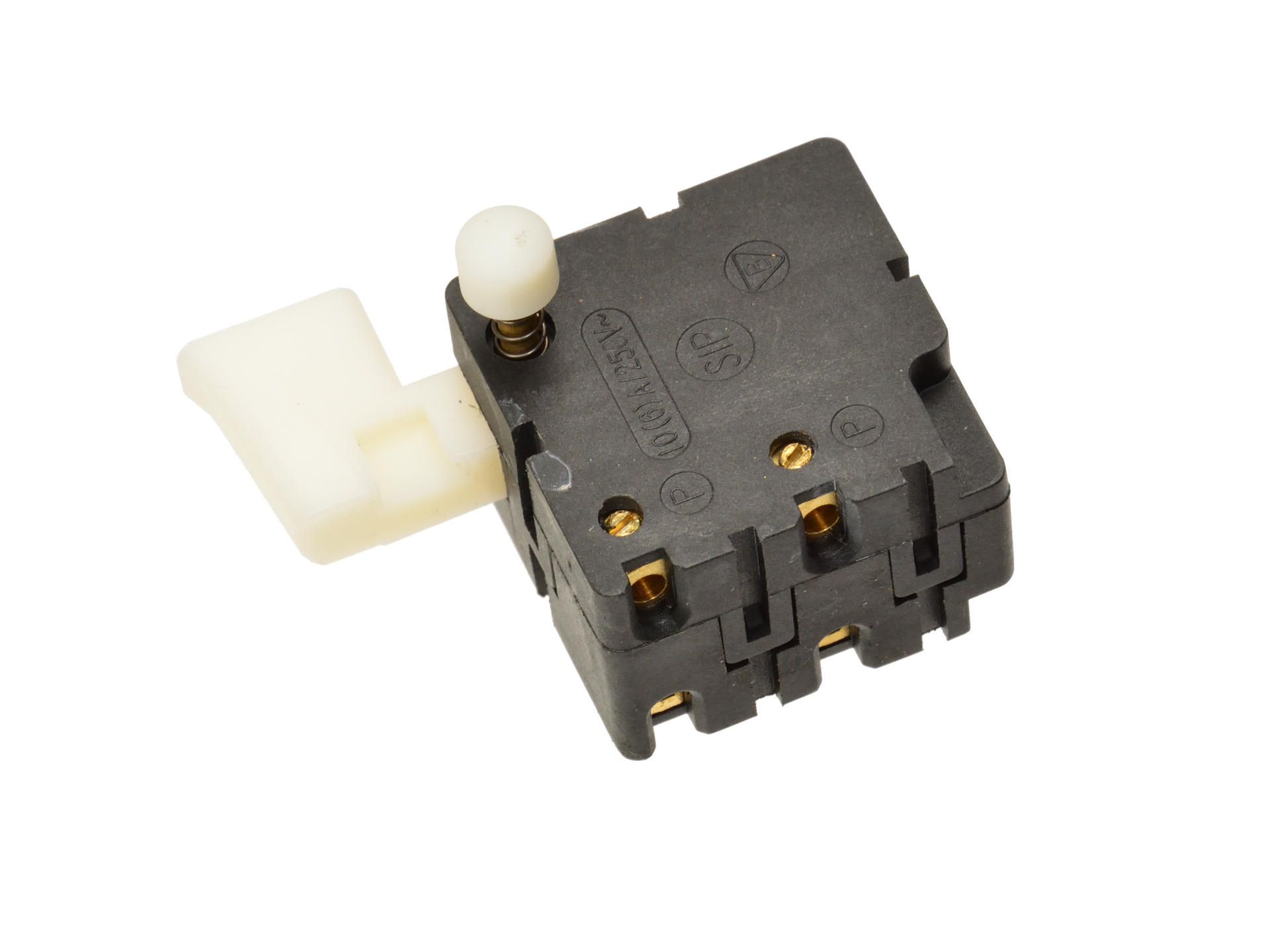 Geko G00416 Prepínač pre elektrické náradie CELMA FD717 spínač
