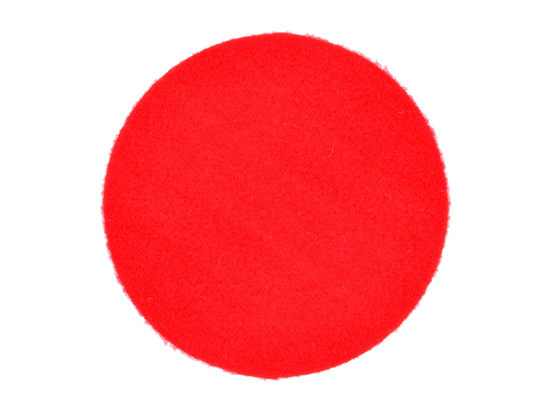 GEKO G00321 Leštiaci kotúč so suchým zipsom 125x8mm