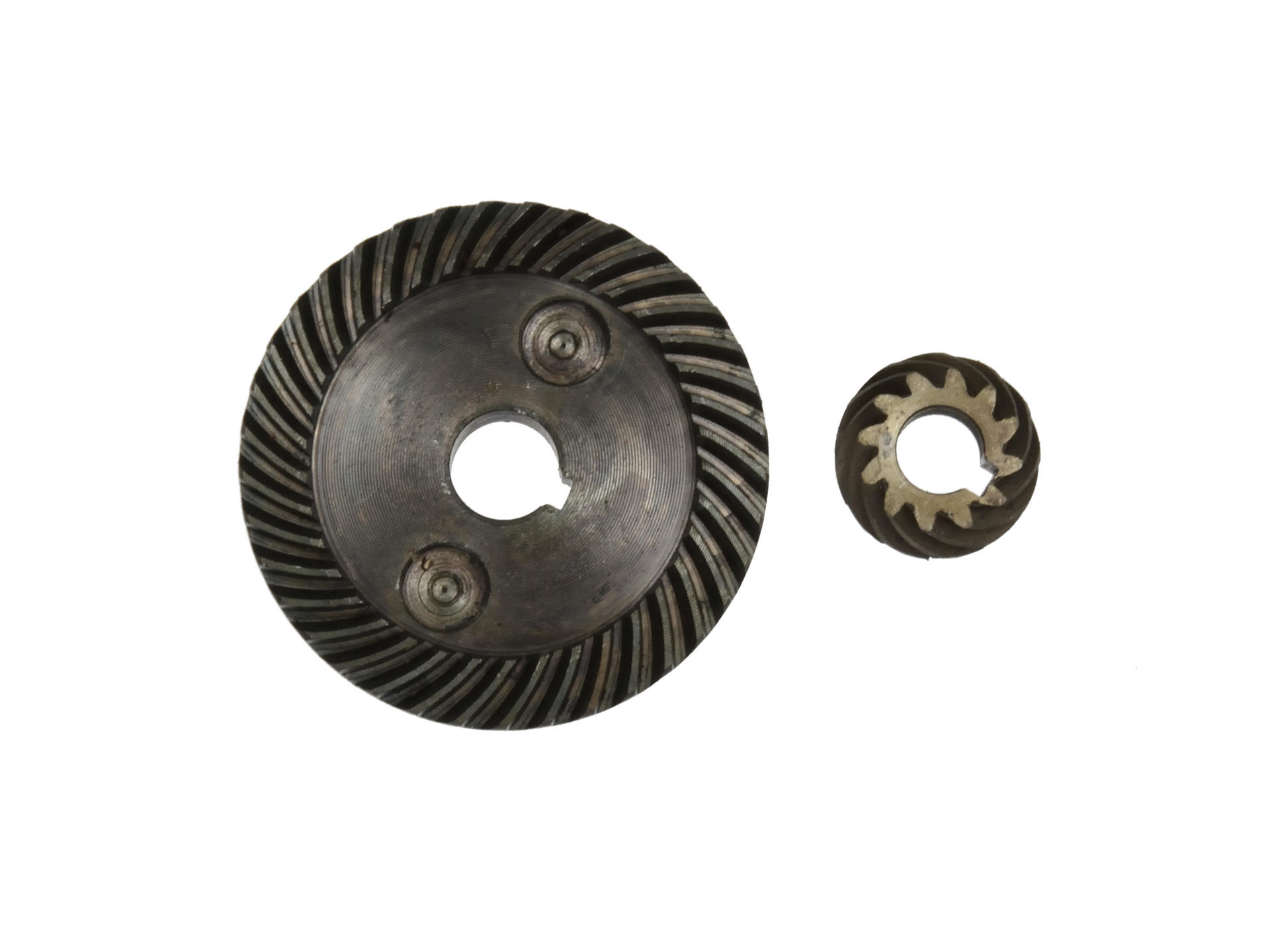 GEKO G00465 Ozubené koleso do brúsky 125mm