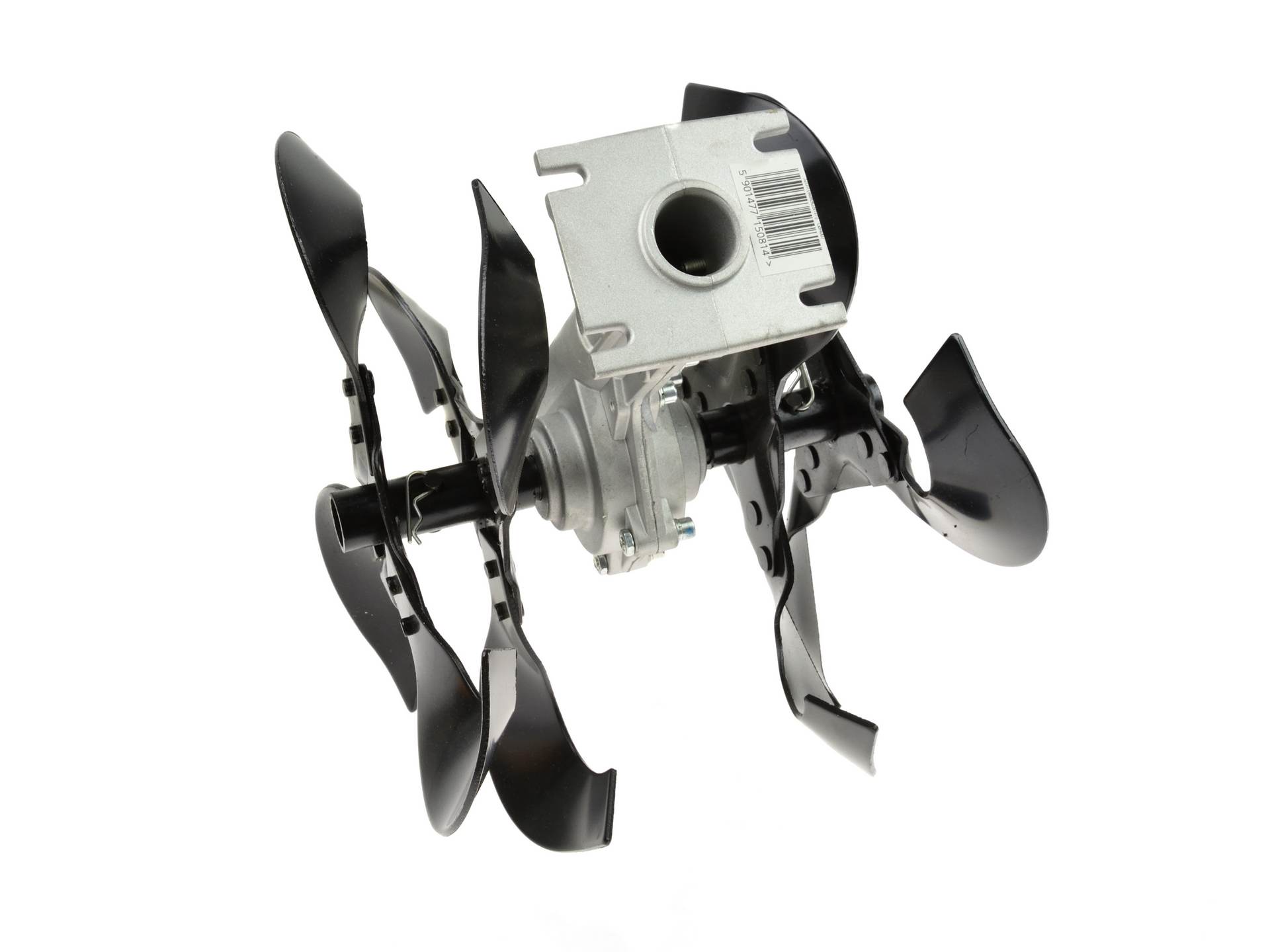 GEKO G84007 Nástavec na krovinorez adaptér kultivátor 32cm (hriadel 28mm)