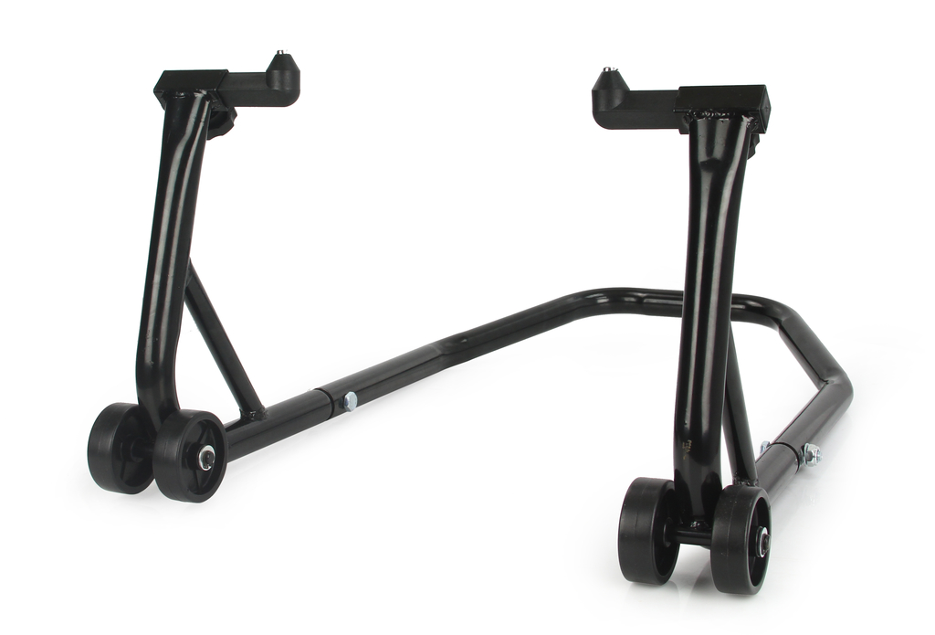 Mar-Pol M80170 Motocyklový stojan zadný, predný zdvihák na motorku 340kg KOMBO