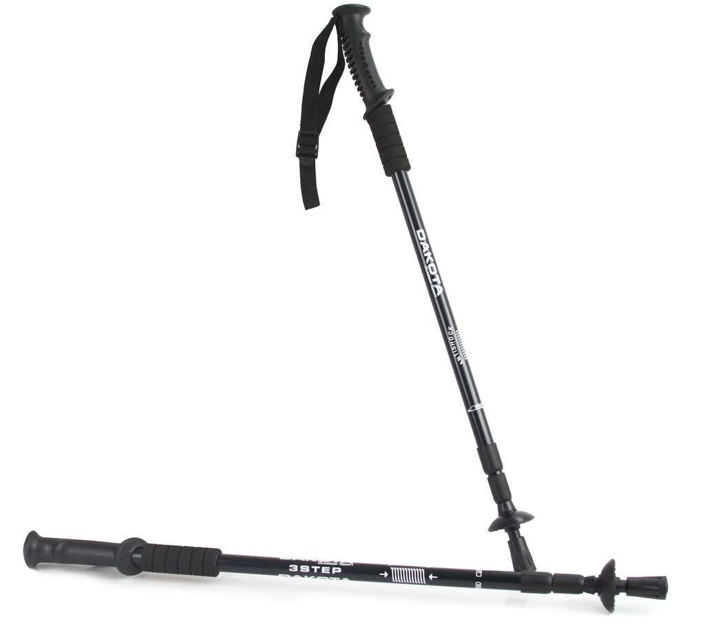 Marpol M90121 Turistické trekingové palice 2ks 