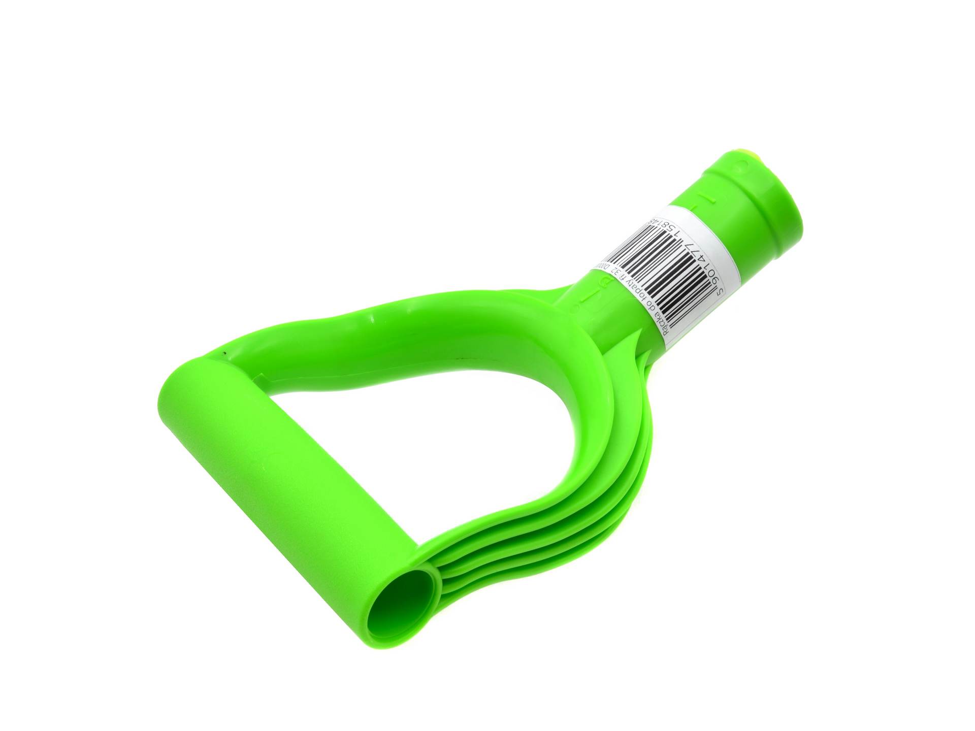 GEKO D00007 Rukoväť lopaty z plastu 32 mm