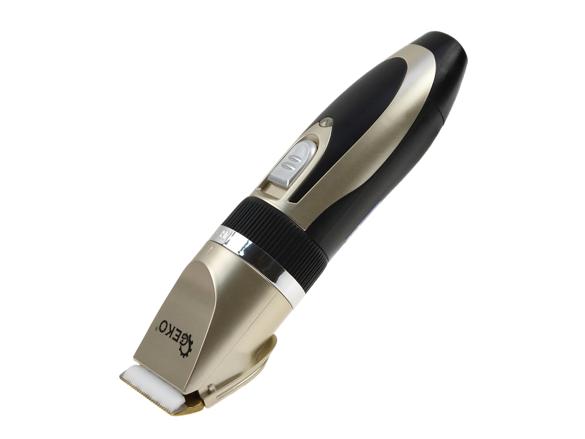 GEKO G81235 3,7V Strihací strojček zastrihávač pre domáce zvieratá