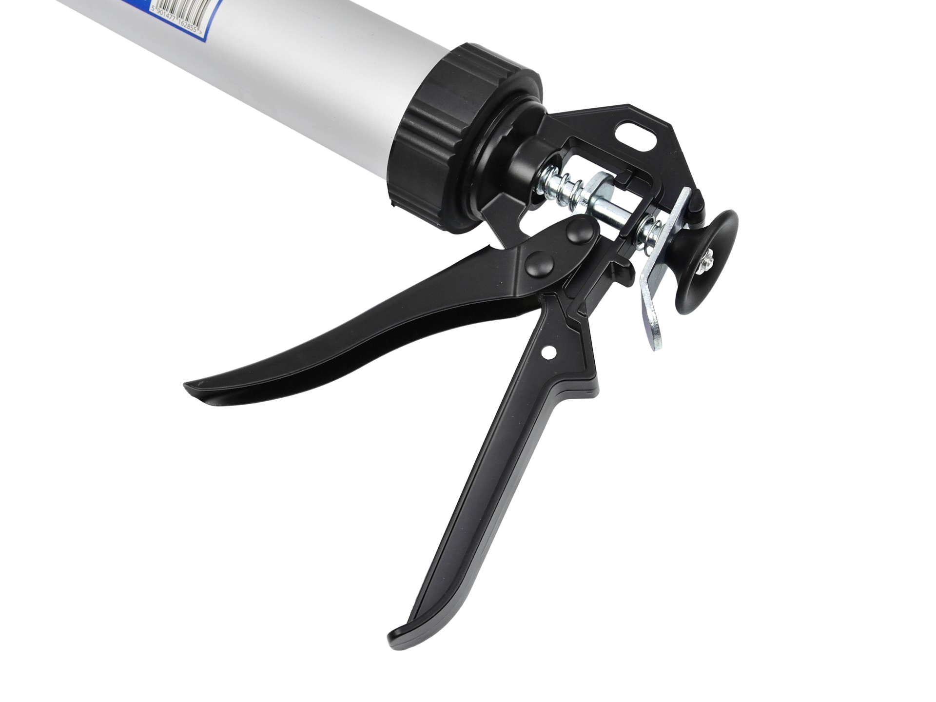 Geko G00668 Výtlačná vytlačovacia ručná pištoľ na kartuše 600ml