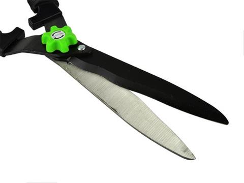 Geko G72012 Záhradné pákové ručné nožnice na vetvy kríky rezač nôž 640mm