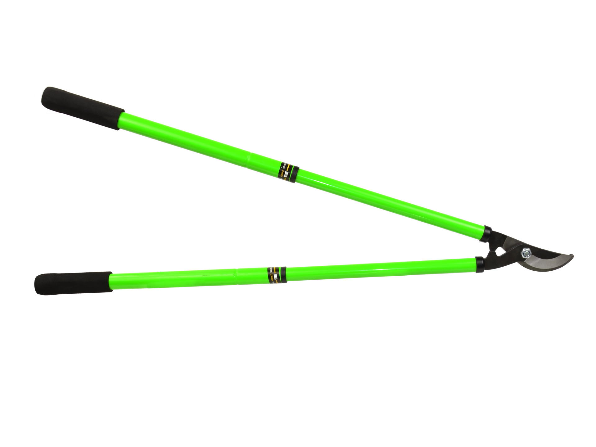 Geko G72021 Teleskopické nožnice na konáre 610-930 mm