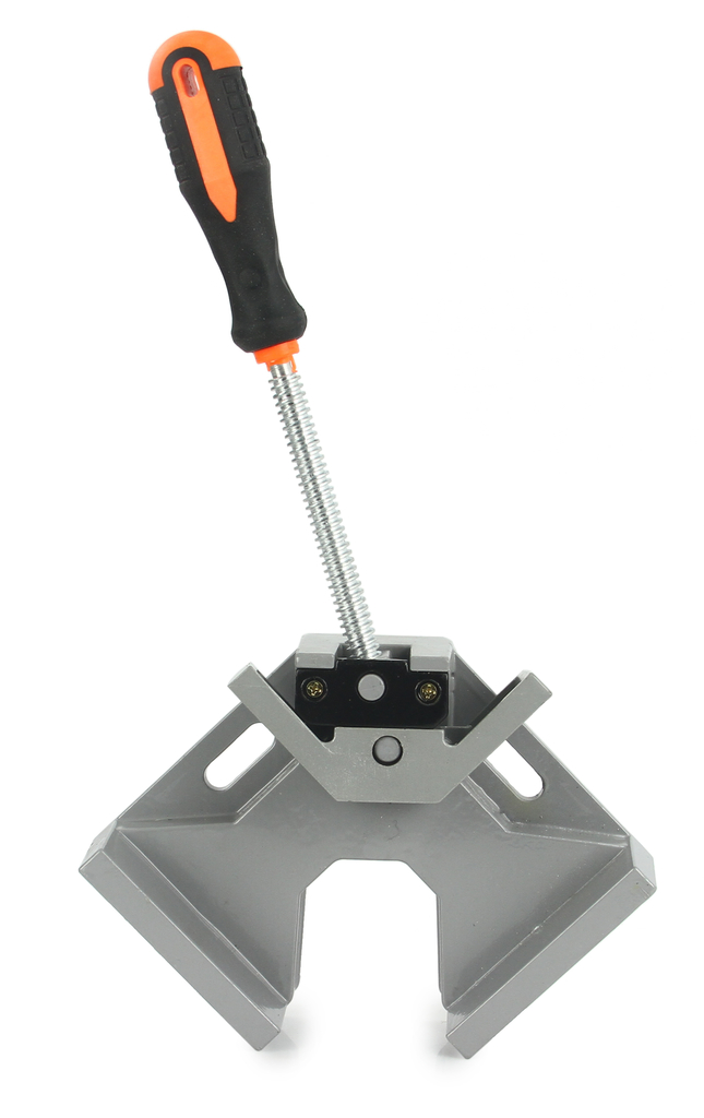 MAR-POL M36221 Tesárska svorka 68 mm 